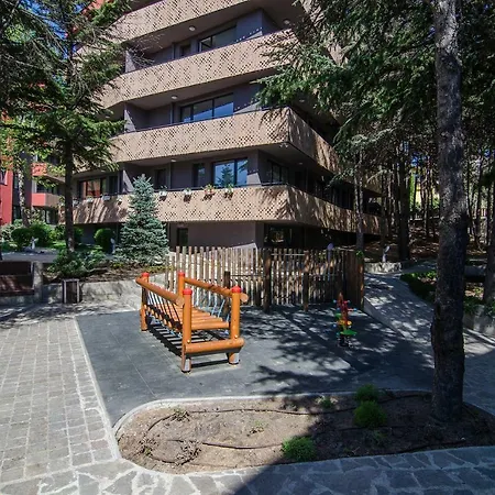 Green Space In The City