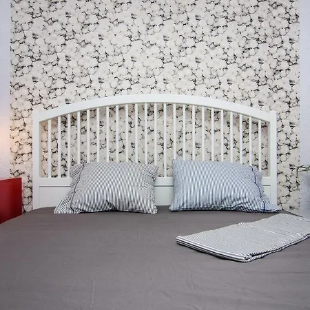 Green Space In The City Appartement *